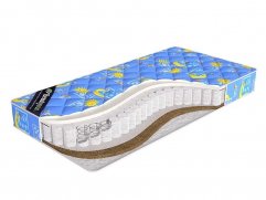 Детский матрас Beautyson Baby Medium S600 Детский матрас Beautyson Baby Medium S600 (фото)