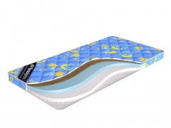 Детский матрас Beautyson Baby Multi Детский матрас Beautyson Baby Multi (фото)
