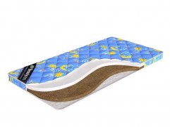 Детский матрас Beautyson Baby Split Hard Детский матрас Beautyson Baby Split Hard (фото)
