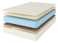  Comfort Line Cocos Eco Roll+ Soft - 1 (,  1)