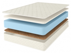  Cocos-Latex2 Eco Roll+ - 1 (,  1)