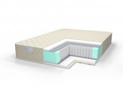 Матрас Comfort Line Eco Classic TFK18 Матрас Comfort Line Eco Classic TFK18 (фото)