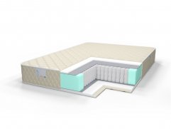 Матрас Comfort Line Eco Slim TFK18 Матрас Comfort Line Eco Slim TFK18 (фото)