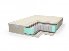 Матрас Comfort Line Hollo Hard TFK18 Матрас Comfort Line Hollo Hard TFK18 (фото)