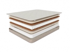 Coco Latex Box Spring 140x195 