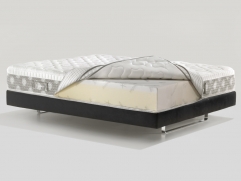  Magniflex Dolce Vita Dual 10 - 2 (,  2)