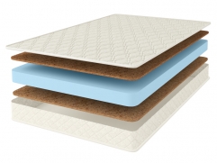  Double Cocos Eco Roll Slim - 1 (,  1)