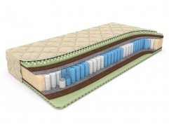 Ergo Foam Smart Zone Ergo Foam Smart Zone (фото)