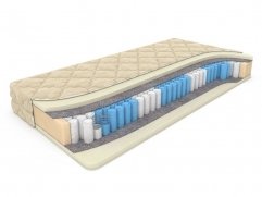 Memory Latex Smart Zone