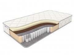 Матрас Dreamline Single SleepDream Medium TFK Матрас Dreamline Single SleepDream Medium TFK (фото)
