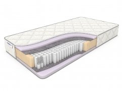 Матрас Dreamline Eco Foam S1000 Матрас Dreamline Eco Foam S1000 (фото)