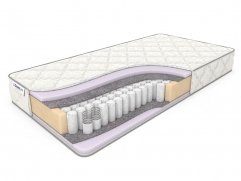 Матрас Dreamline Eco Foam TFK Матрас Dreamline Eco Foam TFK (фото)