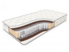 Матрас Dreamline Eco Hol Hard S2000 Матрас Dreamline Eco Hol Hard S2000 (фото)