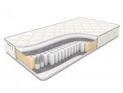 Матрас Dreamline Eco Hol TFK Матрас Dreamline Eco Hol TFK (фото)