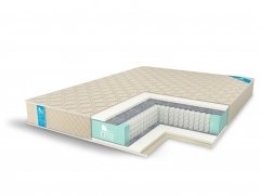 Матрас Comfort Line Eco Slim S1000 Матрас Comfort Line Eco Slim S1000 (фото)