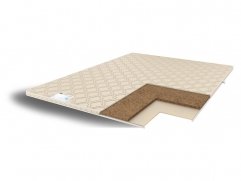 Наматрасник Comfort Line Hard Classic 2 Наматрасник Comfort Line Hard Classic 2 (фото)