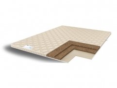 Наматрасник Comfort Line Hard Classic 4 Наматрасник Comfort Line Hard Classic 4 (фото)