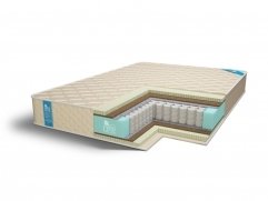 Матрас Comfort Line Medium Comfort TFK Матрас Comfort Line Medium Comfort TFK (фото)