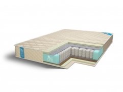 Матрас Comfort Line Medium-Soft TFK Матрас Comfort Line Medium-Soft TFK (фото)