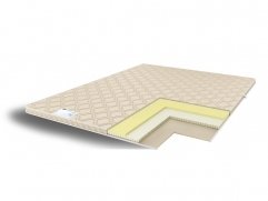 Наматрасник Comfort Line Memory Mix 4 Наматрасник Comfort Line Memory Mix 4 (фото)