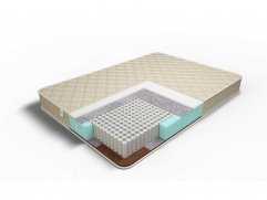 Матрас Comfort Line Promo Eco2-Cocos2 S1000 Матрас Comfort Line Promo Eco2-Cocos2 S1000 (фото)