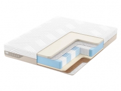 Micropacket Middle Memory 160x190 