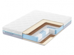 Multipacket Middle 140x190 