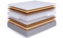 Simple Memory Cocos S500 Lux 180x200 ��