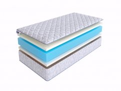  Roller Cotton Twin Memory 22 - 1 (,  1)