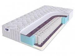 Матрас SkySleep Like 3 S500 Матрас SkySleep Like 3 S500 (фото)