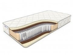 Матрас Dreamline SleepDream Medium S1000 Матрас Dreamline SleepDream Medium S1000 (фото)