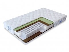 Матрас Промтекс-Ориент Soft Elarum TFK Матрас Промтекс-Ориент Soft Elarum TFK (фото)