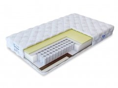Матрас Промтекс-Ориент Soft Middle Memory 1 TFK Матрас Промтекс-Ориент Soft Middle Memory 1 TFK (фото)