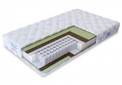 Матрас Промтекс-Ориент Soft Римус Матрас Промтекс-Ориент Soft Римус (фото)