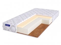 Матрас Beautyson Roll Foam 10 Balance Матрас Beautyson Roll Foam 10 Balance (фото)