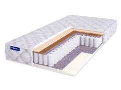 Матрас Beautyson Roll Spring Soft Mix Матрас Beautyson Roll Spring Soft Mix (фото)