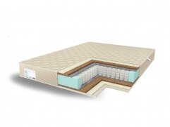 Матрас Comfort Line Hard Light Comfort TFK Матрас Comfort Line Hard Light Comfort TFK (фото)
