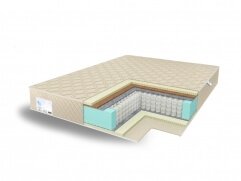 Матрас Comfort Line Medium Light-Soft S1000 Матрас Comfort Line Medium Light-Soft S1000 (фото)