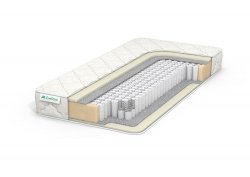 Матрас Everest Рестфом 15 TFK Матрас Everest Рестфом 15 TFK (фото)