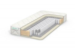 Матрас Everest Рестфом 30 TFK Матрас Everest Рестфом 30 TFK (фото)