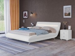 Кровать Орматек Corso 7 Кровать Орматек Corso 7 (фото)