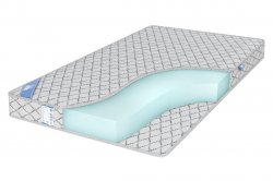 Матрас Промтекс-Ориент EcoRoll 16 Матрас Промтекс-Ориент EcoRoll 16 (фото)