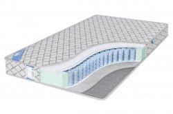 Матрас Промтекс-Ориент EcoSoft Струтто Сайд Матрас Промтекс-Ориент EcoSoft Струтто Сайд (фото)